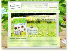 Stevianna International Limited